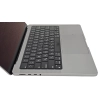 Apple MacBook Pro 14 A2442 M1 PRO 16GB 512GB SSD 14,2